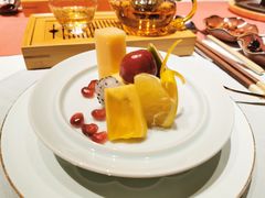 -叶叶菩提(太原别墅店)