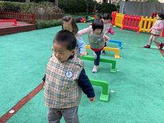 -昱南托育园.托班晚托.寒暑假班