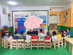 -MUFFY'S博识梦飞幼儿园(万柳园)