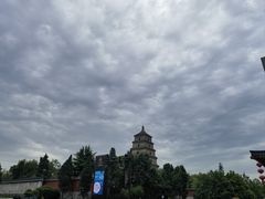 -大慈恩寺(大雁塔)