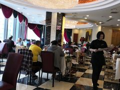 大堂-新南华大酒店(长寿店)