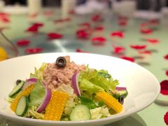 金枪鱼沙拉-小资太太餐厅(南岗区店)