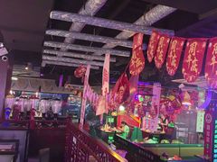 -路边边.炒菜烧烤.音乐餐厅(良乡长虹店)