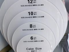 -姆们M Sweetie Cake(三里屯店)