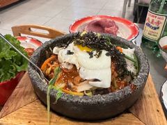 -永安里地摊烤肉(首创店)