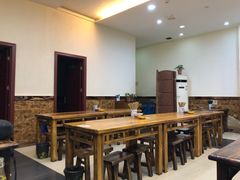 -果渊斋老米家泡馍馆(大雁塔店)