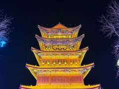 -杨家埠民间艺术大观园