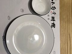 -小句号·精致料理(江南环球港店)