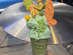 -CORNER CONE GELATO酷矿手作霜淇淋(南头古城店)