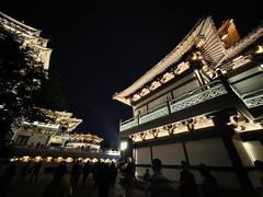 -济南大明湖景区