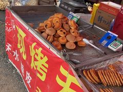 -灵山卫大集
