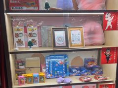 -海底捞火锅(六合天街店)