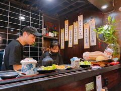 -角落里(中山公园店)