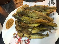 -李记饺子·熏酱东北菜(欢乐谷店)