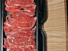 -正禾鲜·潮汕牛肉火锅(凯德天府店)