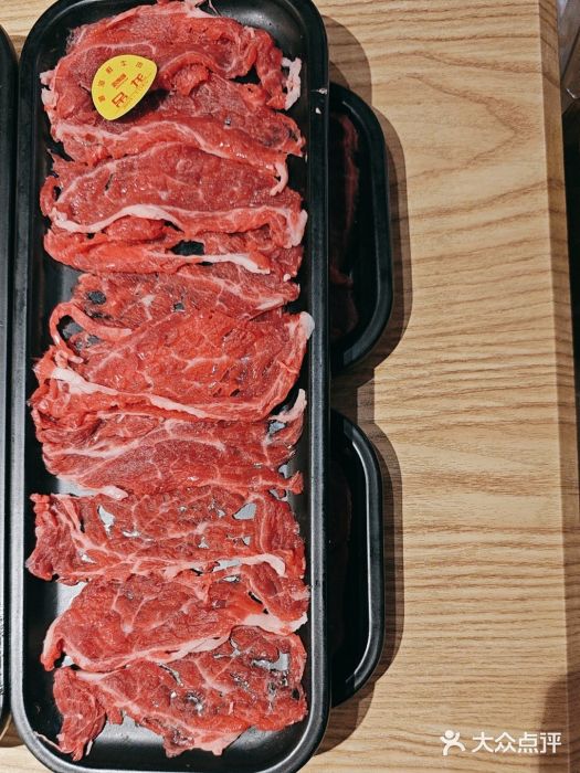 正禾鲜·潮汕牛肉火锅(凯德天府店)图片