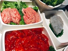 -海底捞火锅(枫蓝国际购物中心店)