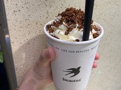 -BeauTea水仙(coco park店)