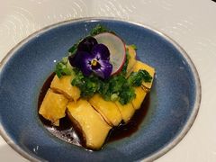 -上海苏宁宝丽嘉酒店·嘉府壹号中餐厅