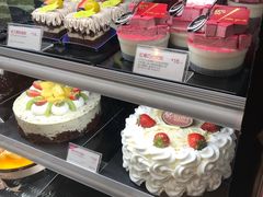 -85度C(东莞常平新南街店)