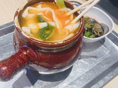 -远大美食广场(远大购物中心店)