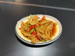 -潮三爷砂锅焗海鲜·生腌·海鲜粥(朝晖店)