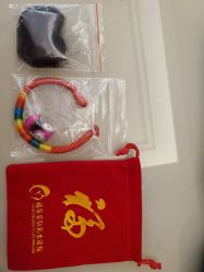 -禧婴婴儿理胎发·胎毛笔定制纪念品(新街口店)