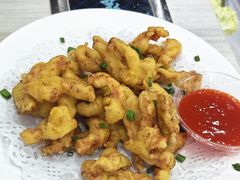 -船奇蒸汽海鲜·闽菜(八市海鲜总店)