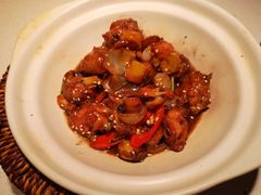 -南枝记·港式打边炉(新北万达店)