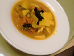 -广州素食学校·素猫豆腐(长洲码头店)