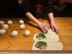 -沙州食驿·非遗小吃夜市
