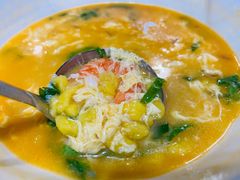 -巧克力渔家.小船海鲜胶东菜(万平口店)