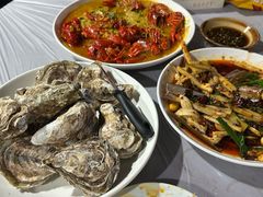 -谭大厨龙虾馆(中交公园时光美食街店)
