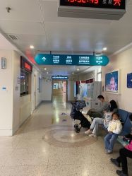 -厦门市儿童医院