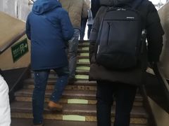 -长椿街(地铁站)