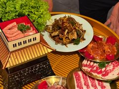 -炭之家齐齐哈尔大片烤肉·涮毛肚火锅·齐齐哈尔烤肉(中央大街店)