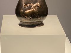 -陕西历史博物馆