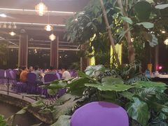 -九尊食上(生态园林酒店)