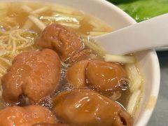 -恩宁刘福记(东华东路店)