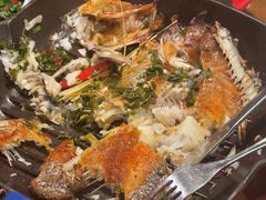 -雀舞云南菜(天津天河城购物中心店)