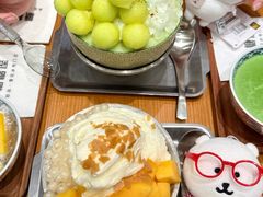 -糖糖屋•糖水•雪花冰店(时尚天河店)