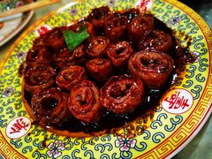 -砂锅居(西四店)