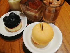 -广州富力君悦大酒店·凯菲厅