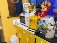 -谜盒子奇幻密室(南屏店)