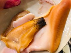-蔚海之都·象山蒸汽海鲜(仙霞路店)