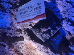 -周口店北京人遗址公园
