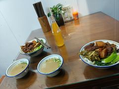 -陈栗记牛腩饭(钟楼小区店)