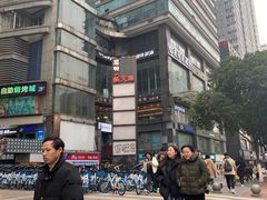 -7mall美食潮地标