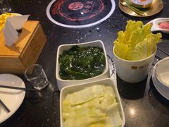 -尚合里潮汕牛肉火锅(海沧店)