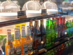 -HELLO 27 意面·沙拉·帕尼尼